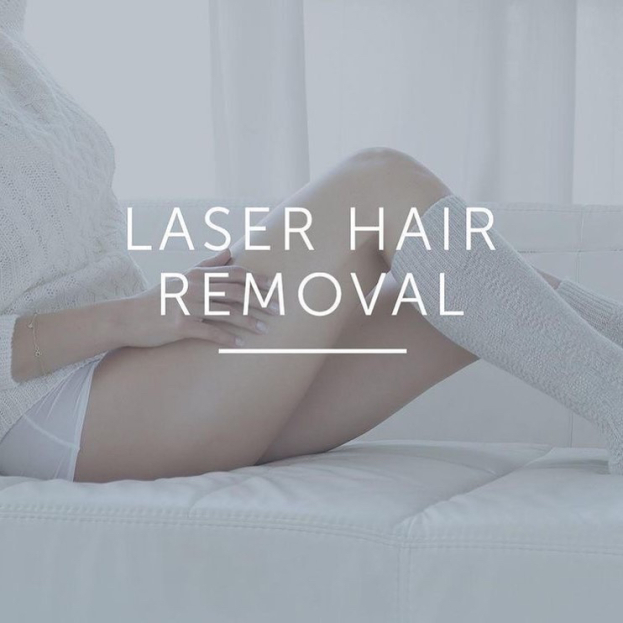 Now is a great time to begin laser hair removal sessions