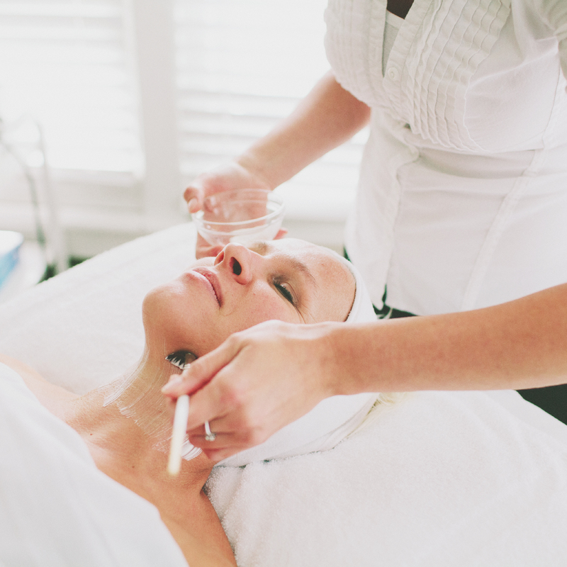 Facial Treatments