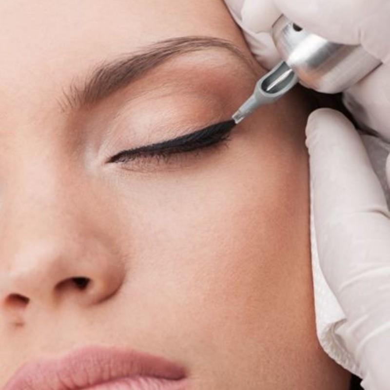 Permanent Makeup