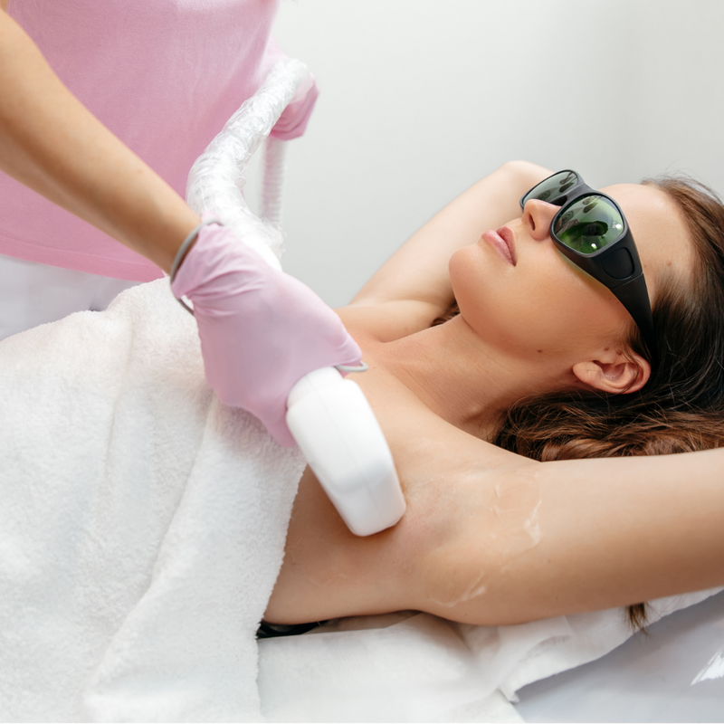 Hair Removal
